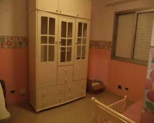 Imagem Apartamento com 2 Quartos à Venda, 55 m² em Tatuapé - São Paulo