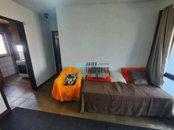 Imagem Apartamento com 1 Quarto à Venda, 53 m² em Zona Nova - Tramandaí Imagem Apartamento com 1 Quarto à Venda, 53 m² em Zona Nova - Tramandaí