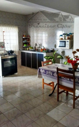 Casa com 2 Quartos à Venda, 60 m² em Cecap - Lorena