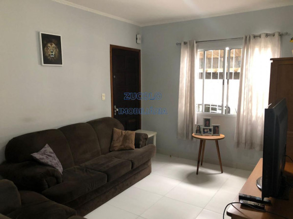 Imagem Terreno à Venda, 669 m² em Baeta Neves - São Bernardo Do Campo