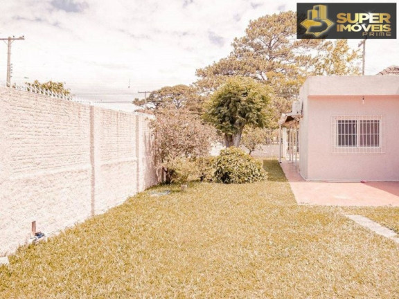 Imagem Casa com 3 Quartos à Venda, 450 m² em Laranjal - Pelotas