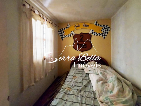 Imagem Casa com 3 Quartos à Venda, 147 m² em Granja Florestal - Teresópolis Imagem Casa com 3 Quartos à Venda, 147 m² em Granja Florestal - Teresópolis