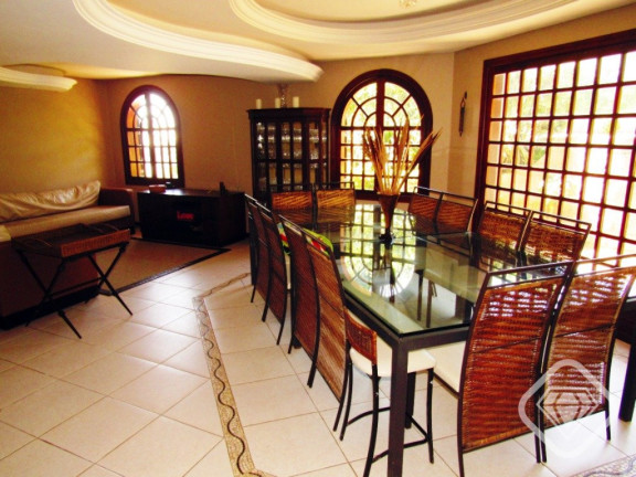 Imagem Casa de Condomínio com 4 Quartos à Venda, 522 m² em Nonoai - Porto Alegre Imagem Casa de Condomínio com 4 Quartos à Venda, 522 m² em Nonoai - Porto Alegre