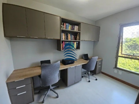 Imagem Imóvel com 3 Quartos à Venda, 99 m² em Patamares - Salvador Imagem Imóvel com 3 Quartos à Venda, 99 m² em Patamares - Salvador