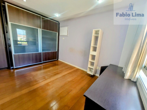 Imagem Imóvel com 3 Quartos à Venda, 129 m² em Barra Da Tijuca - Rio De Janeiro