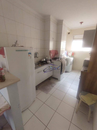 Imagem Apartamento com 2 Quartos à Venda, 56 m² em Novo Osasco - Osasco