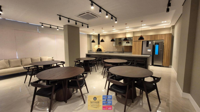 Imagem Apartamento com 3 Quartos à Venda, 87 m² em Centro - Foz Do Iguaçu