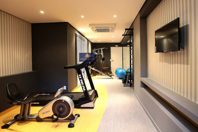 Imagem Apartamento com 1 Quarto à Venda, 35 m² em Pinheiros - São Paulo Imagem Apartamento com 1 Quarto à Venda, 35 m² em Pinheiros - São Paulo