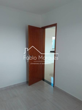Imagem Apartamento com 2 Quartos à Venda, 45 m² em Vila Ré - São Paulo