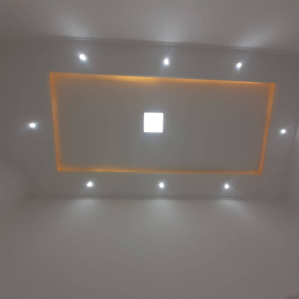 Imagem Casa com 3 Quartos à Venda, 218 m² em Vila Alzira - Aparecida De Goiânia Imagem Casa com 3 Quartos à Venda, 218 m² em Vila Alzira - Aparecida De Goiânia