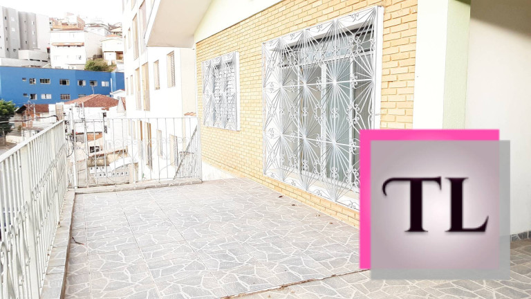 Imagem Casa com 3 Quartos para Alugar, 120 m² em Jardim Quisisana - Poços De Caldas Imagem Casa com 3 Quartos para Alugar, 120 m² em Jardim Quisisana - Poços De Caldas