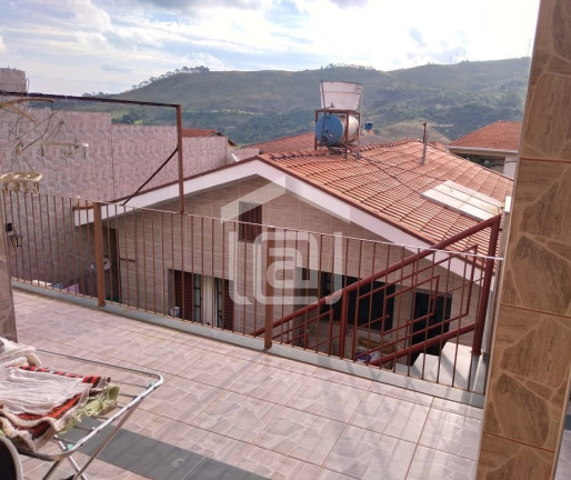 Imagem Casa com 3 Quartos à Venda, 215 m² em Jardim Paraíso - Poços De Caldas Imagem Casa com 3 Quartos à Venda, 215 m² em Jardim Paraíso - Poços De Caldas