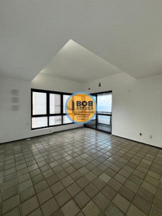 Imagem Apartamento com 4 Quartos à Venda, 300 m² em Piedade - Jaboatão Dos Guararapes