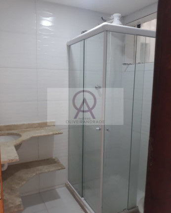 Imagem Imóvel com 1 Quarto para Alugar, 40 m² em Pituba - Salvador Imagem Imóvel com 1 Quarto para Alugar, 40 m² em Pituba - Salvador