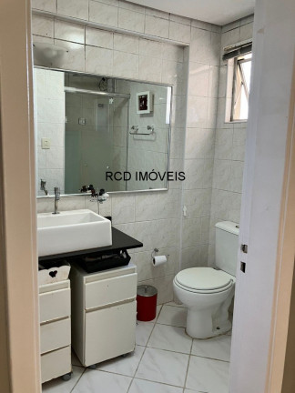 Imagem Apartamento com 3 Quartos à Venda, 68 m² em Jardim Pinheiros - São Paulo