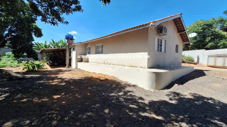 Imagem Casa com 3 Quartos à Venda, 3.550 m² em Loteamento Santo Antônio - Itatiba
