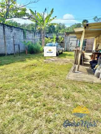 Imagem Terreno para Alugar ou Temporada, 415 m² em Gaivota - Itanhaém Imagem Terreno para Alugar ou Temporada, 415 m² em Gaivota - Itanhaém