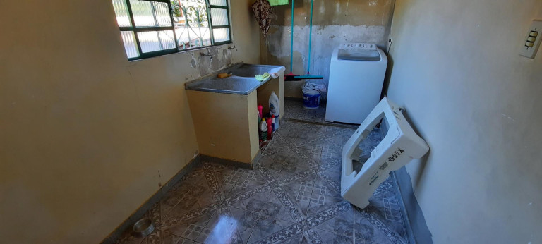 Imagem Casa com 2 Quartos à Venda, 85 m² em San Genaro - Ribeirão Das Neves Imagem Casa com 2 Quartos à Venda, 85 m² em San Genaro - Ribeirão Das Neves