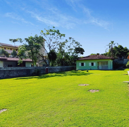 Imagem Casa com 3 Quartos à Venda, 80 m² em São Lourenço - Bertioga