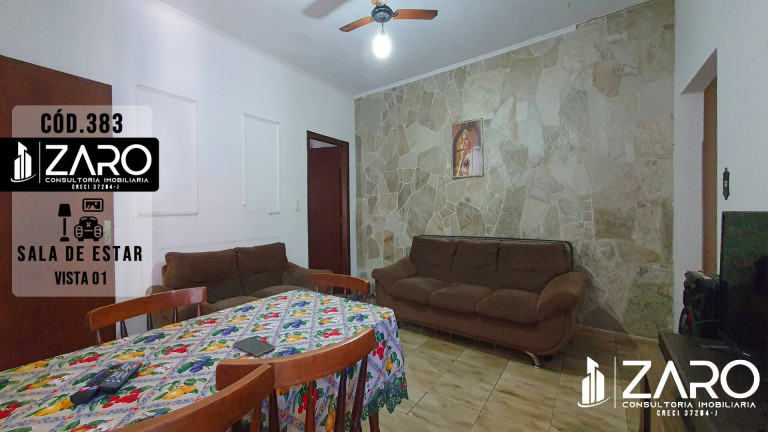 Imagem Casa com 2 Quartos à Venda, 116 m² em Zona Central - Rio Claro Imagem Casa com 2 Quartos à Venda, 116 m² em Zona Central - Rio Claro