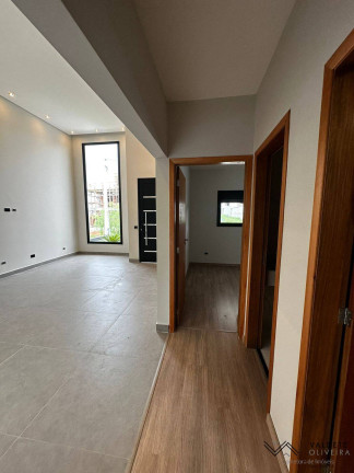 Imagem Casa com 3 Quartos à Venda, em Loteamento Floresta - São José Dos Campos Imagem Casa com 3 Quartos à Venda, em Loteamento Floresta - São José Dos Campos