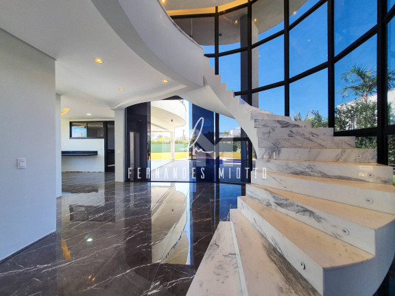 Imagem Casa de Condomínio com 4 Quartos à Venda, 1.000 m² em Portal Japy Golf Club - Cabreúva