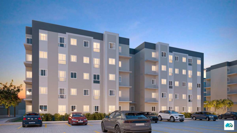 Imagem Apartamento à Venda, 36 m² em Tabuleiro Do Martins - Maceió Imagem Apartamento à Venda, 36 m² em Tabuleiro Do Martins - Maceió