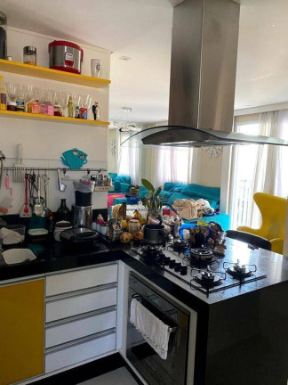 Imagem Apartamento com 3 Quartos à Venda, 64 m² em Vila Augusta - Guarulhos Imagem Apartamento com 3 Quartos à Venda, 64 m² em Vila Augusta - Guarulhos