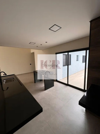 Imagem Casa de Condomínio com 3 Quartos à Venda, 250 m² em Wanel Ville - Sorocaba Imagem Casa de Condomínio com 3 Quartos à Venda, 250 m² em Wanel Ville - Sorocaba