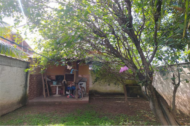 Imagem Casa com 2 Quartos à Venda, 77 m² em Itaipuaçu - Maricá