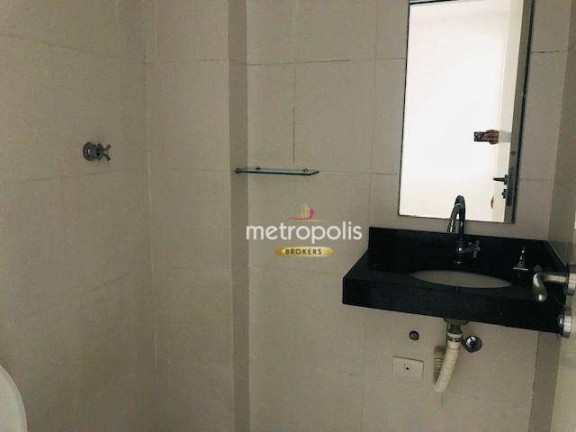 Imagem Apartamento com 1 Quarto à Venda ou Locação, 39 m² em Boa Vista - São Caetano Do Sul Imagem Apartamento com 1 Quarto à Venda ou Locação, 39 m² em Boa Vista - São Caetano Do Sul