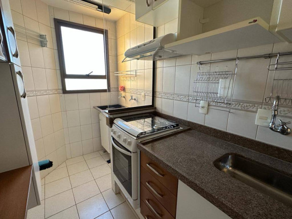 Imagem Apartamento com 1 Quarto à Venda, 43 m² em Cambuí - Campinas