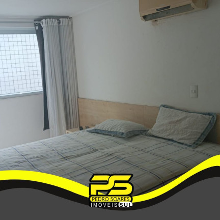 Imagem Apartamento com 1 Quarto à Venda, 28 m² em Manaíra - João Pessoa Imagem Apartamento com 1 Quarto à Venda, 28 m² em Manaíra - João Pessoa