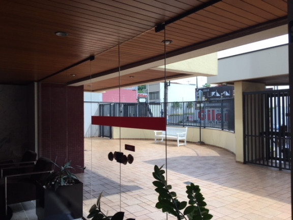 Imagem Apartamento com 4 Quartos à Venda, 565 m² em Bauru Imagem Apartamento com 4 Quartos à Venda, 565 m² em Bauru