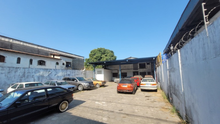Terreno para Alugar ou Temporada, 390 m² em Jardim Limoeiro - Serra