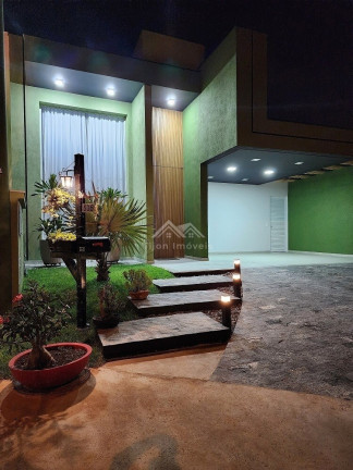 Imagem Casa de Condomínio com 3 Quartos à Venda, 165 m² em Condomínio Ibiti Reserva - Sorocaba Imagem Casa de Condomínio com 3 Quartos à Venda, 165 m² em Condomínio Ibiti Reserva - Sorocaba