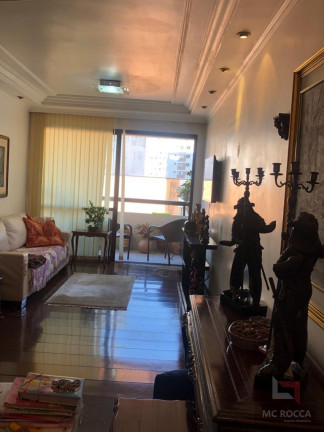 Imagem Apartamento com 4 Quartos à Venda, 115 m² em Nova Petrópolis - São Bernardo Do Campo