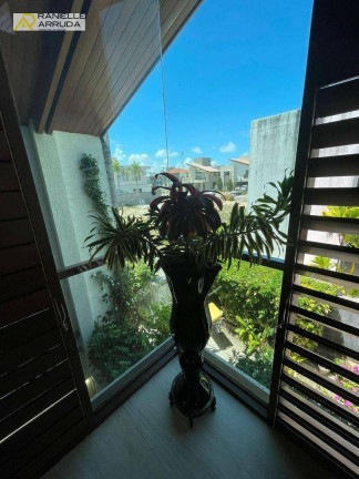 Imagem Casa com 4 Quartos à Venda, 360 m² em Portal Do Sol - João Pessoa