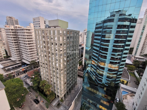Imóvel com 4 Quartos à Venda, 143 m² em Itaim Bibi - São Paulo