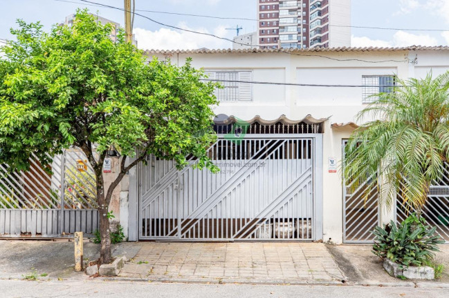 Imagem Casa com 3 Quartos à Venda, 115 m² em Jardim Das Acácias - São Paulo