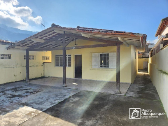 Imagem Casa com 2 Quartos à Venda, 47 m² em Perequê-açú - Ubatuba