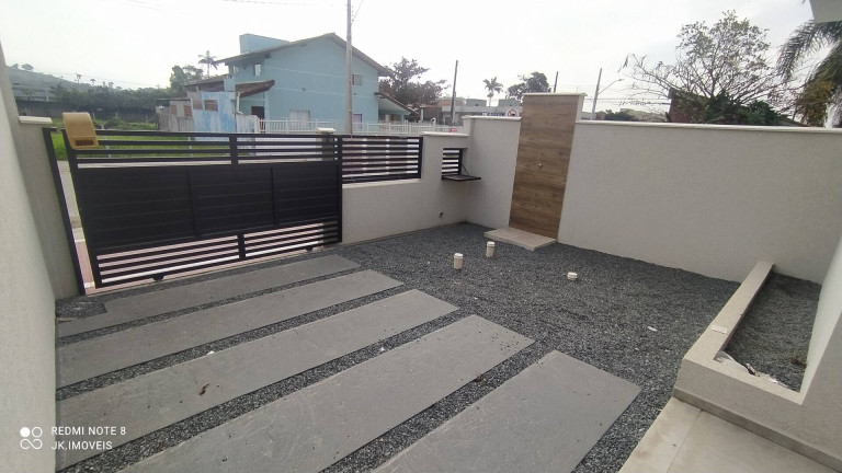 Imagem Casa com 3 Quartos à Venda, 78 m² em Balneário Estrelas - Itapoá Imagem Casa com 3 Quartos à Venda, 78 m² em Balneário Estrelas - Itapoá