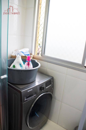 Imagem Apartamento com 3 Quartos à Venda, 61 m² em Vila Das Belezas - São Paulo