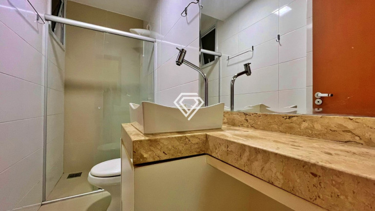 Imagem Apartamento com 2 Quartos para Alugar, 56 m² em Graciosa Orla 14 - Palmas Imagem Apartamento com 2 Quartos para Alugar, 56 m² em Graciosa Orla 14 - Palmas