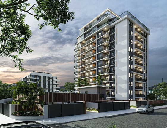Imagem Apartamento com 2 Quartos à Venda, 58 m² em Aeroclube - João Pessoa Imagem Apartamento com 2 Quartos à Venda, 58 m² em Aeroclube - João Pessoa