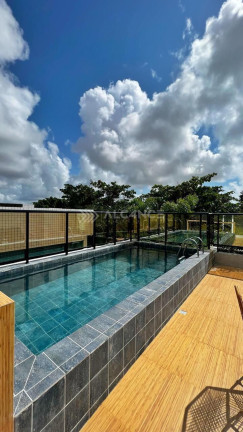 Imagem Apartamento com 2 Quartos à Venda, 93 m² em Bancários - João Pessoa Imagem Apartamento com 2 Quartos à Venda, 93 m² em Bancários - João Pessoa