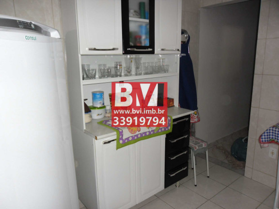 Imagem Casa com 2 Quartos à Venda, 51 m² em Vila Kosmos - Rio De Janeiro