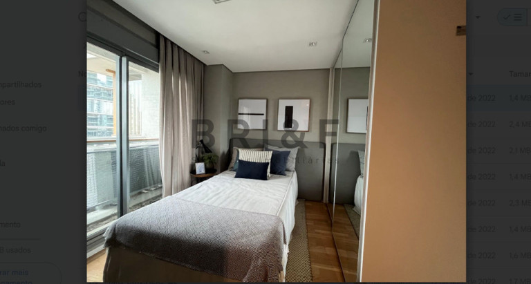Imagem Apartamento com 3 Quartos à Venda, 197 m² em Brooklin - São Paulo Imagem Apartamento com 3 Quartos à Venda, 197 m² em Brooklin - São Paulo
