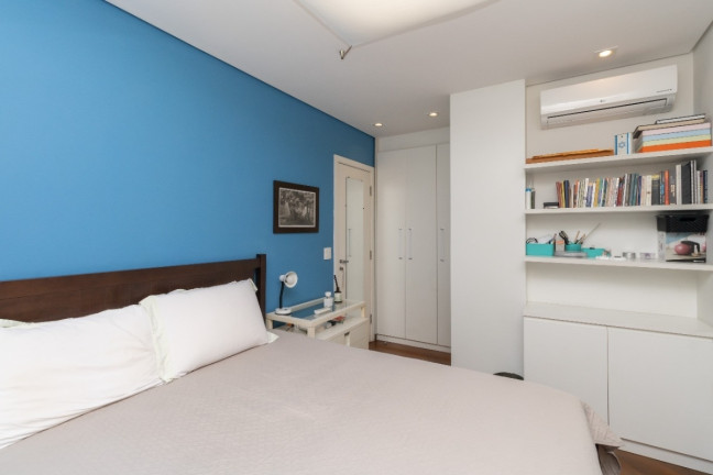 Imagem Apartamento com 4 Quartos à Venda, 143 m² em Perdizes - São Paulo Imagem Apartamento com 4 Quartos à Venda, 143 m² em Perdizes - São Paulo