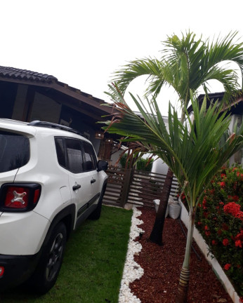 Imagem Casa com 3 Quartos à Venda, 130 m² em Boa União (abrantes) - Camaçari
